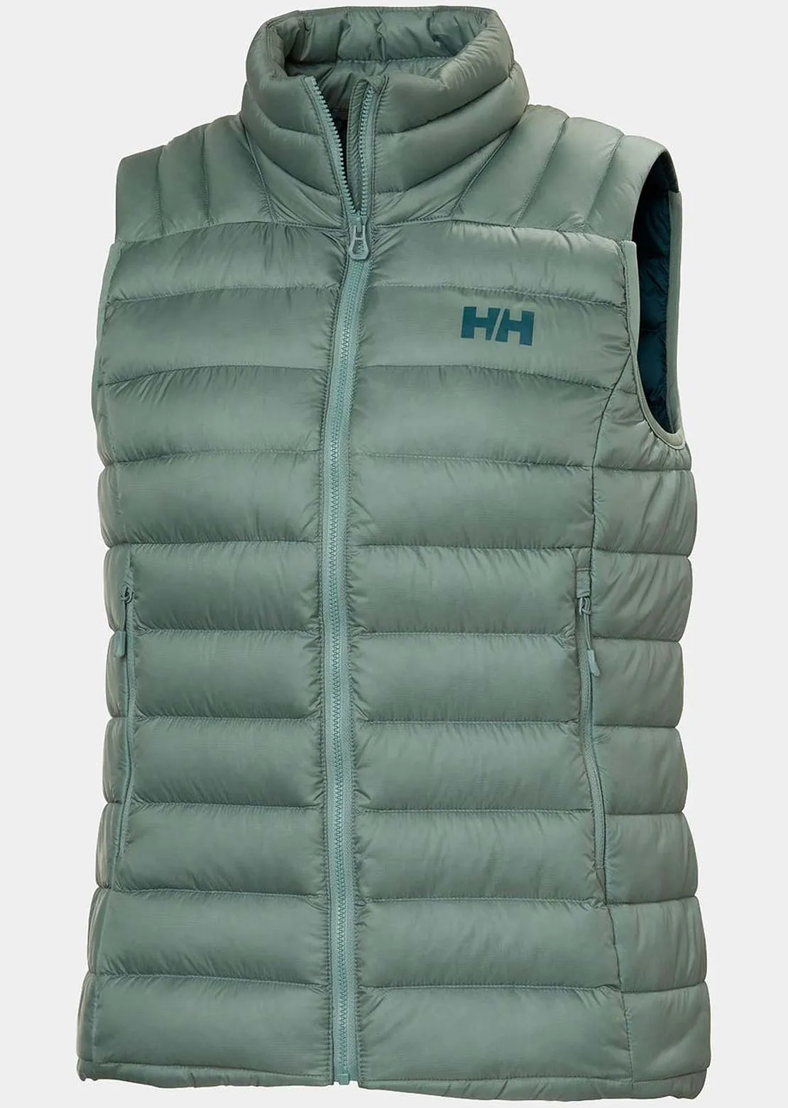 Helly Hansen Women's Verglas Down 2.0 Vest