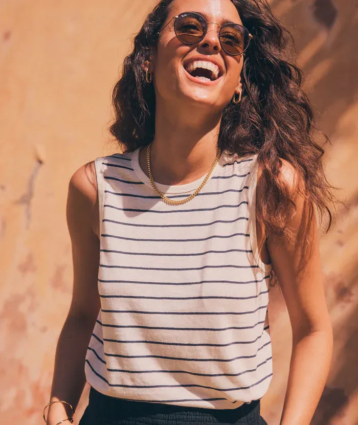 Hemp Cotton Tank