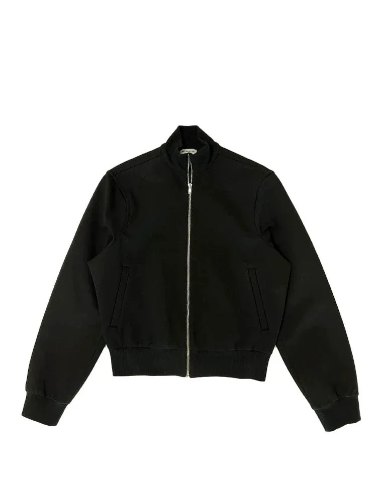 High-Density Knitted Jacket