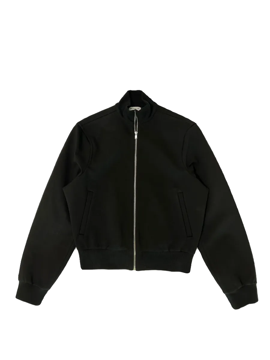 High-Density Knitted Jacket