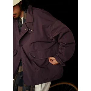 High-Density Nylon Fishing Jacket