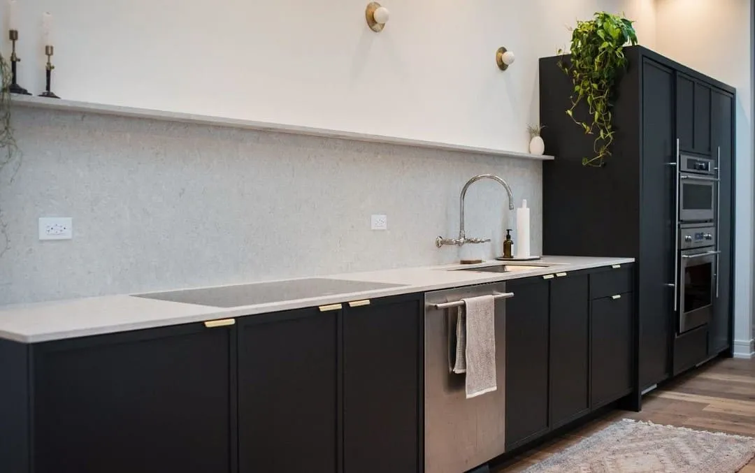 HIGHGATE Cambria Quartz Slab