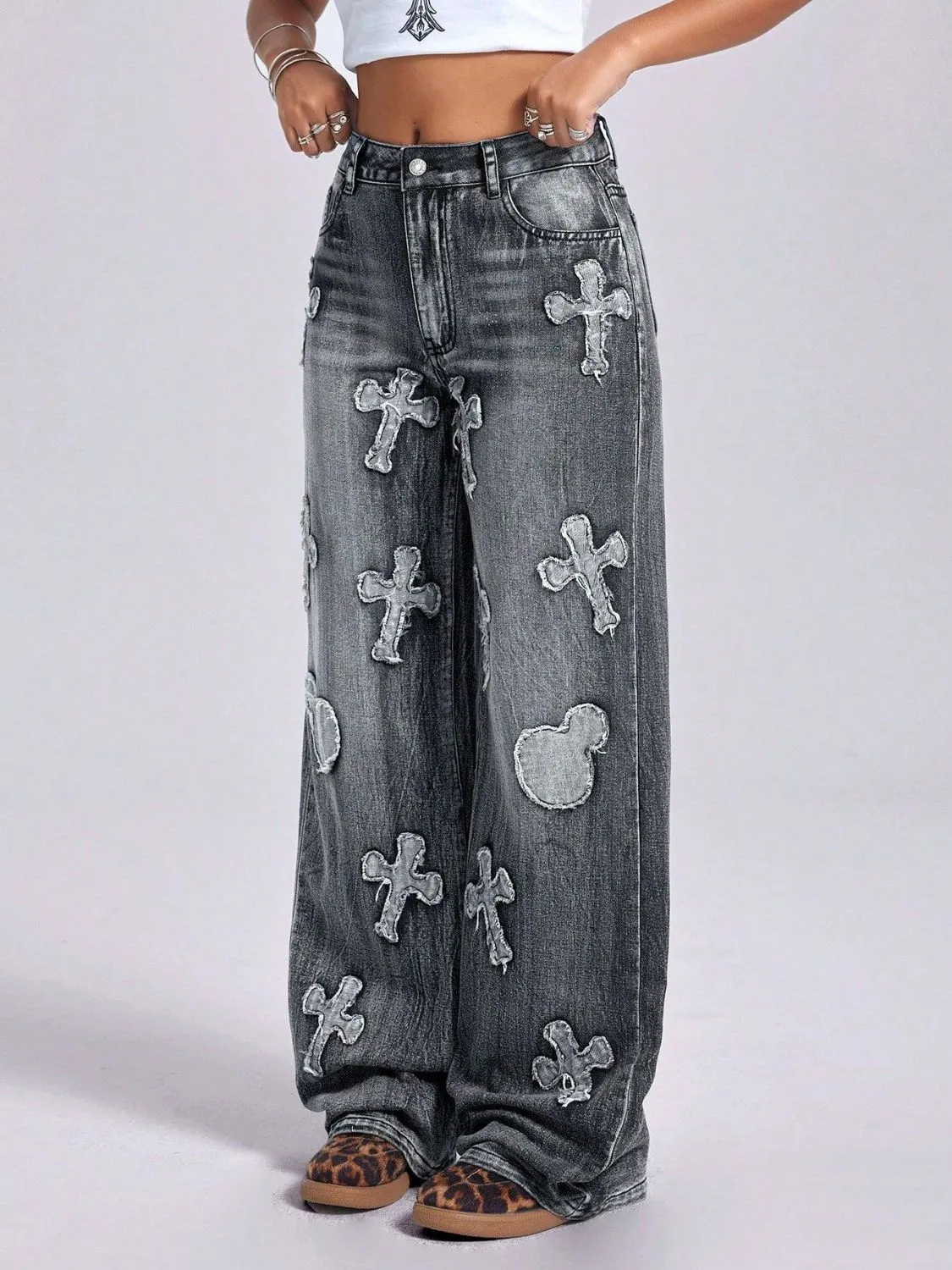 Holy Grail Denim Jeans