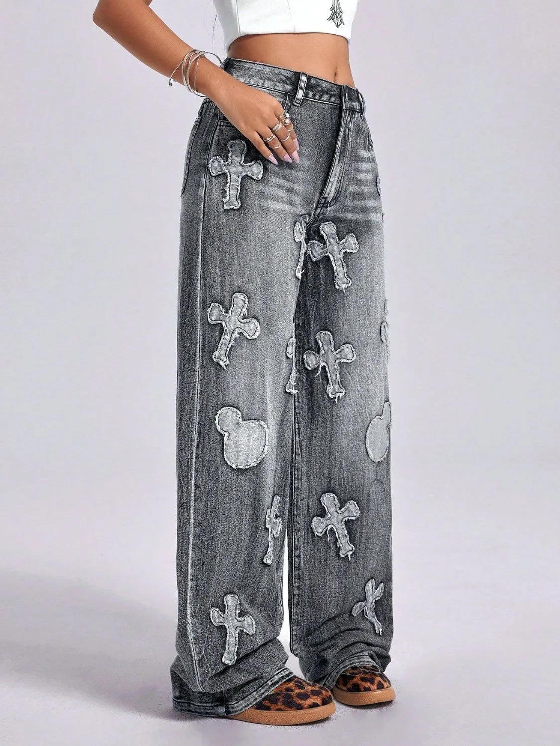 Holy Grail Denim Jeans
