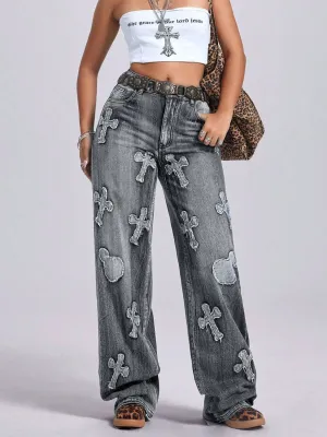 Holy Grail Denim Jeans