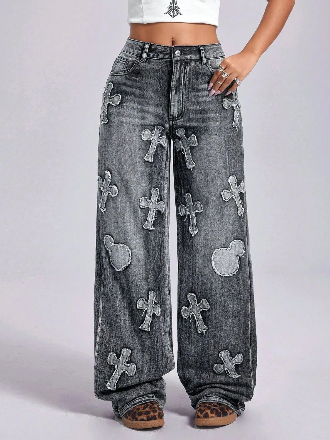 Holy Grail Denim Jeans