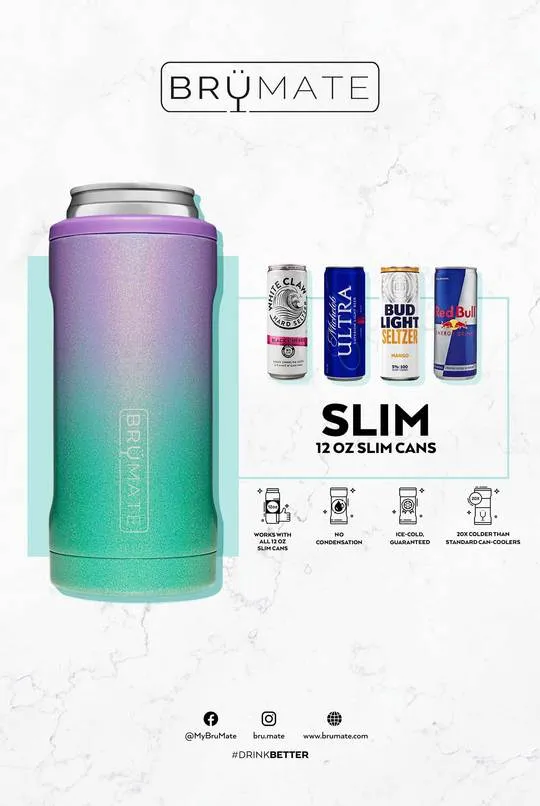 Hopsulator Slim