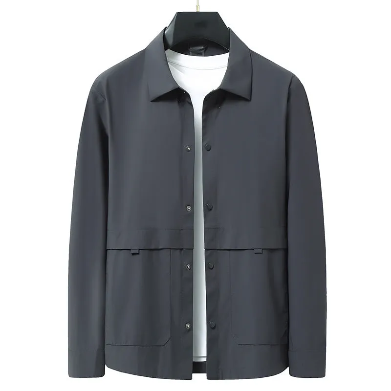 Horizon Breeze Windbreaker