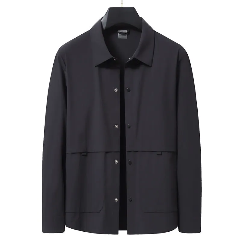 Horizon Breeze Windbreaker