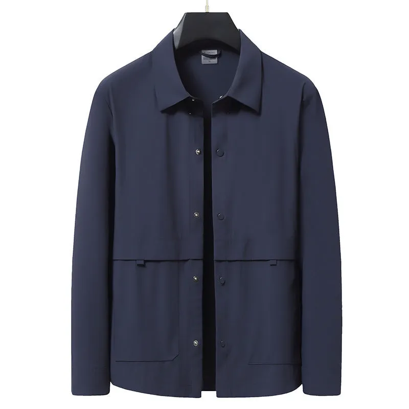 Horizon Breeze Windbreaker