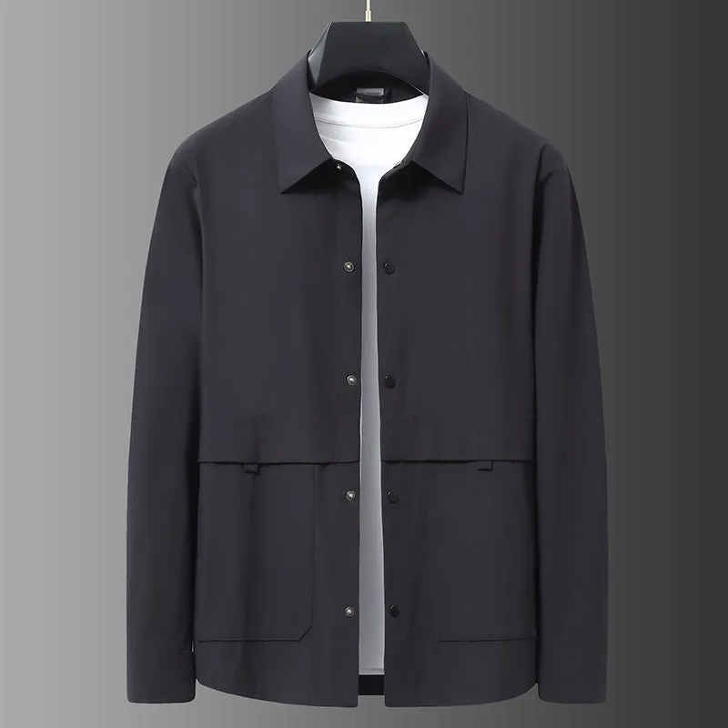 Horizon Breeze Windbreaker
