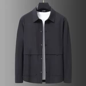 Horizon Breeze Windbreaker