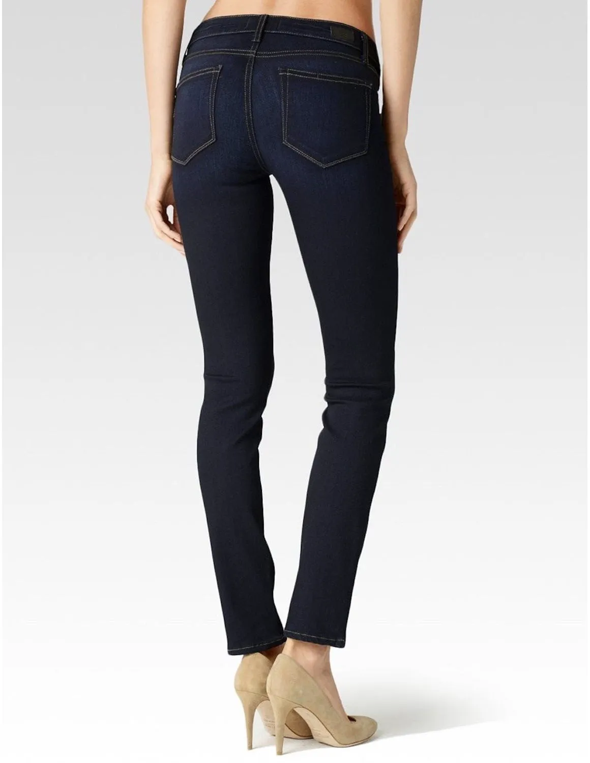 Hoxton Ultra Skinny - Mona Wash