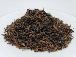 Imperial Palace Fermented Loose Leaf Tea (ripe Pu'er tea)