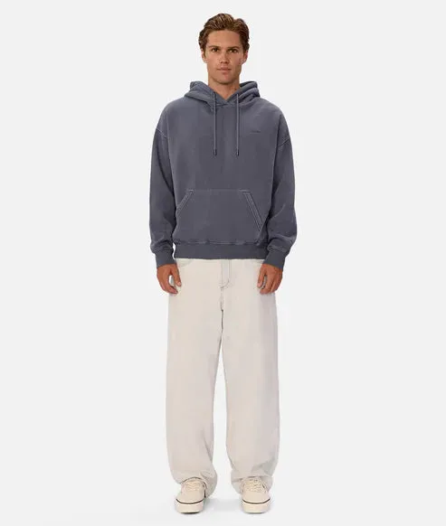 INDUSTRIE - The New Del Sur Washed Hood - Wash Cadet