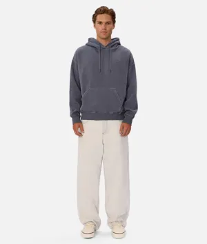 INDUSTRIE - The New Del Sur Washed Hood - Wash Cadet