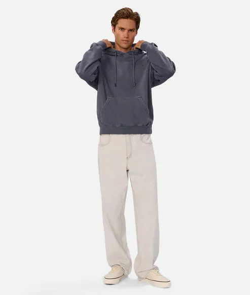 INDUSTRIE - The New Del Sur Washed Hood - Wash Cadet