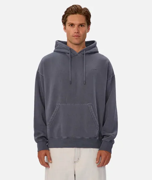 INDUSTRIE - The New Del Sur Washed Hood - Wash Cadet