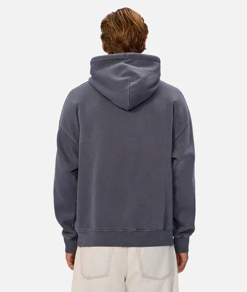 INDUSTRIE - The New Del Sur Washed Hood - Wash Cadet