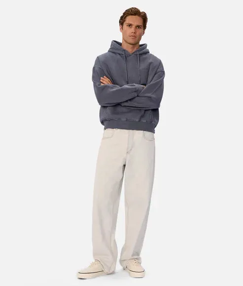 INDUSTRIE - The New Del Sur Washed Hood - Wash Cadet