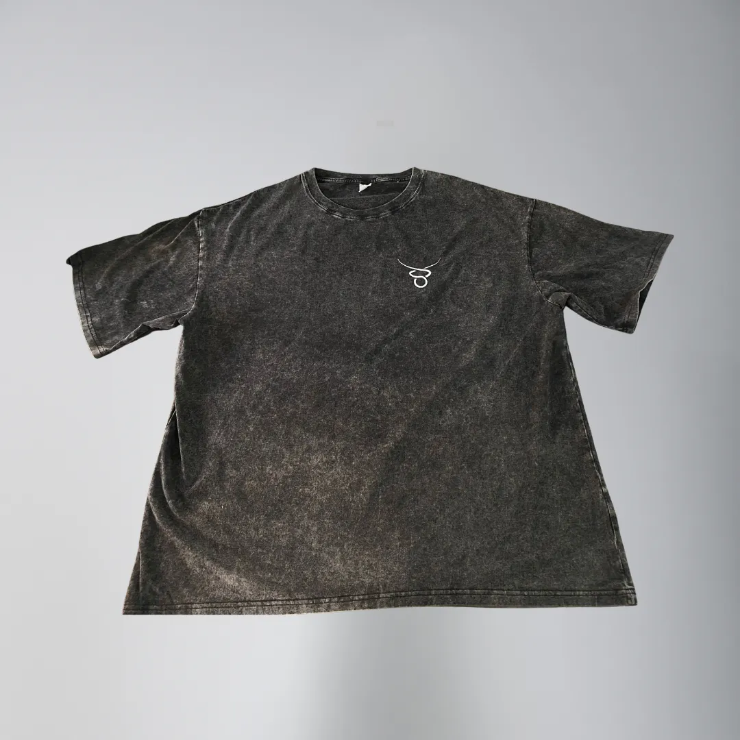 INFERNO OVERSIZED TEE