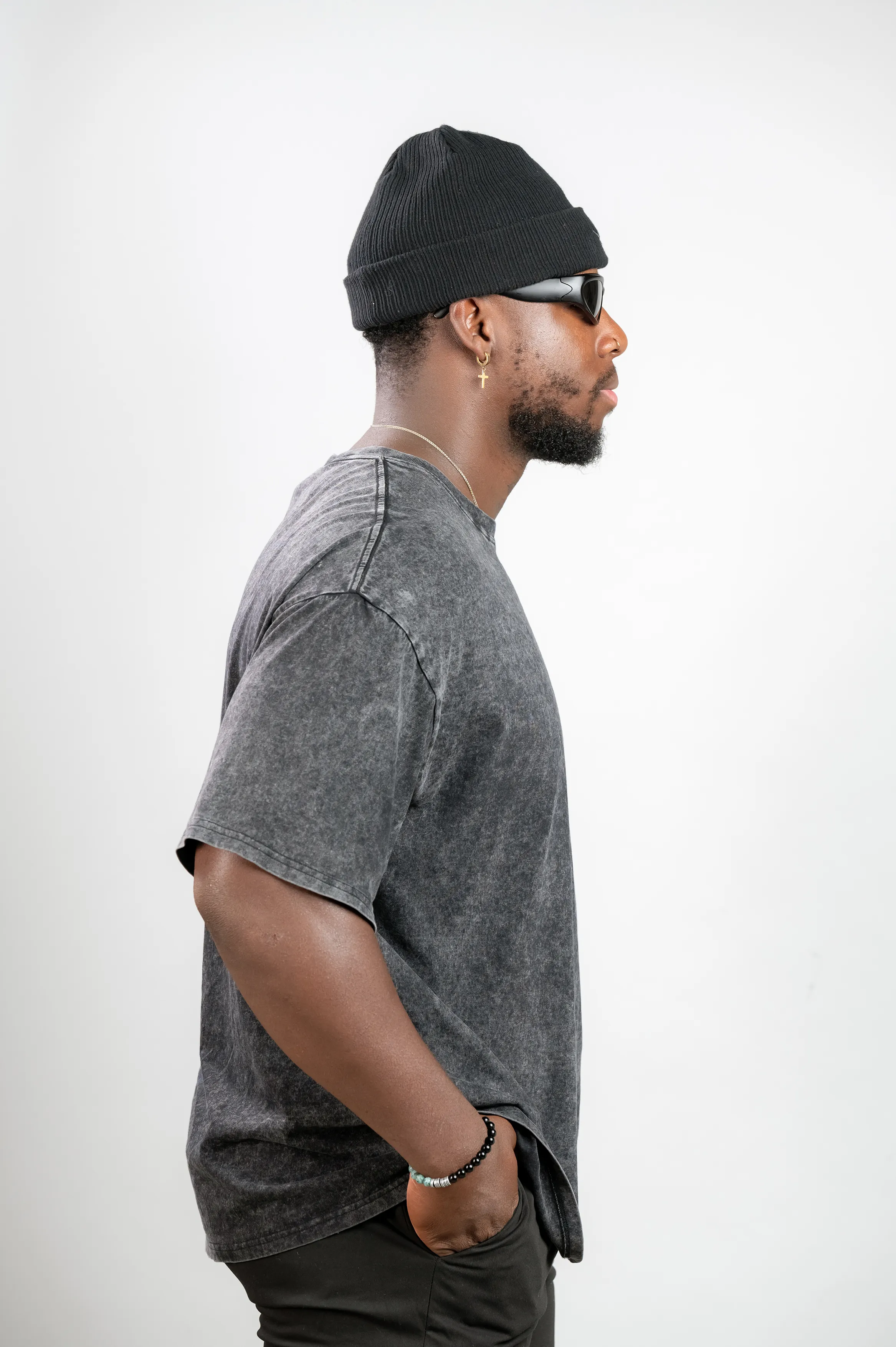 INFERNO OVERSIZED TEE