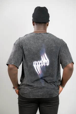 INFERNO OVERSIZED TEE