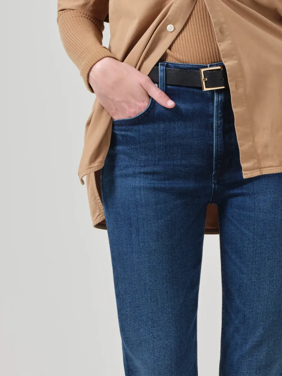ISOLA SLIM CROP
