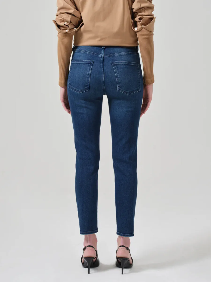 ISOLA SLIM CROP