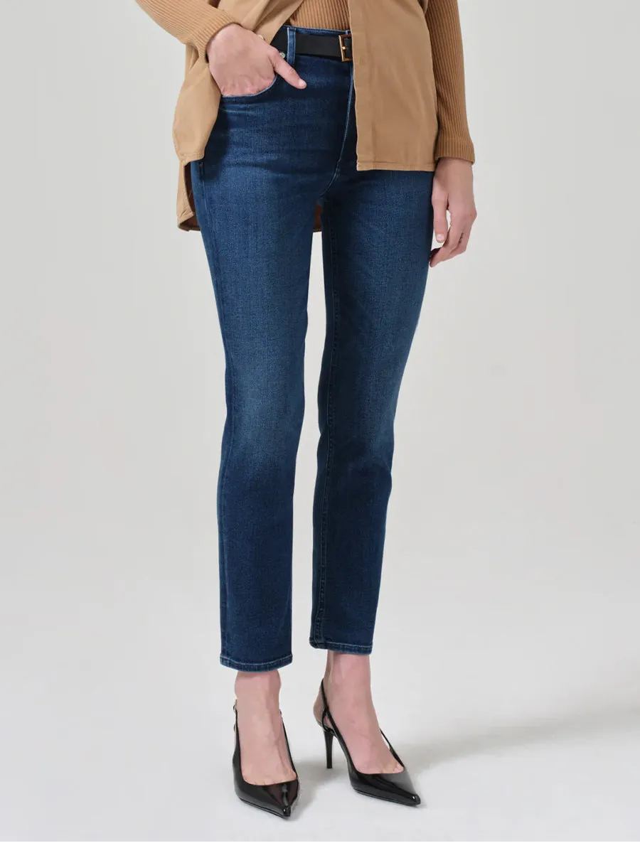 ISOLA SLIM CROP