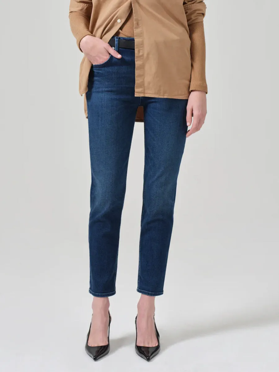 ISOLA SLIM CROP