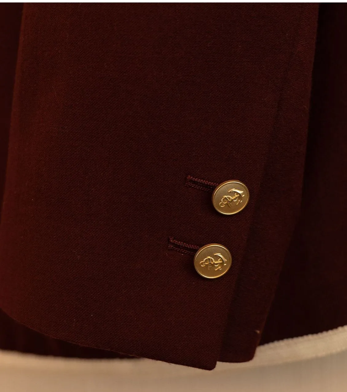 Ivy League Rowing Club Blazer