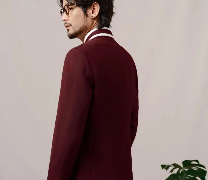 Ivy League Rowing Club Blazer