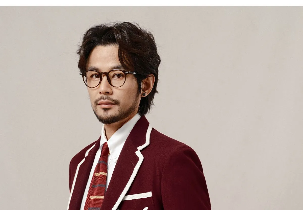 Ivy League Rowing Club Blazer