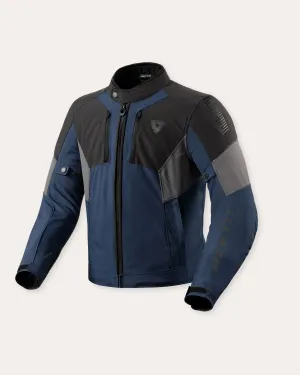 Jacket Catalyst H2O | Blue-Black