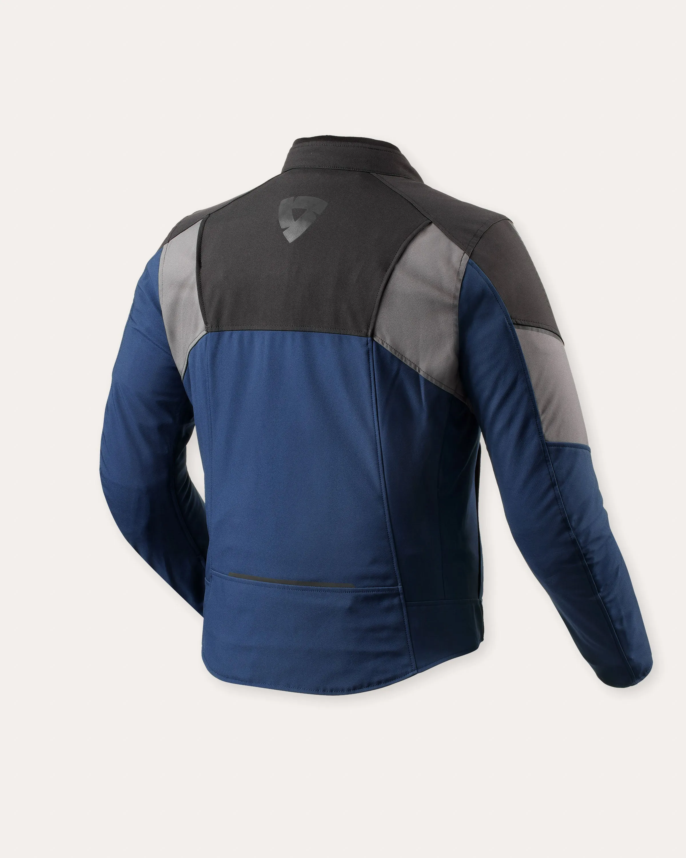 Jacket Catalyst H2O | Blue-Black
