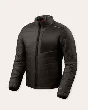 Jacket Solar 2 | Black Olive