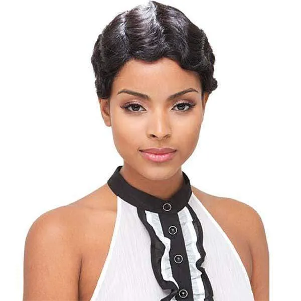 Janet Collection 100 % Remy Human Hair - H/H MOMMY - Clearance