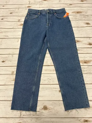 Jeans Cropped By Bdg  Size: 14