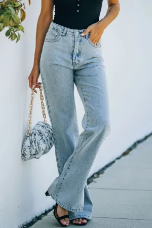 Jeans with Pockets