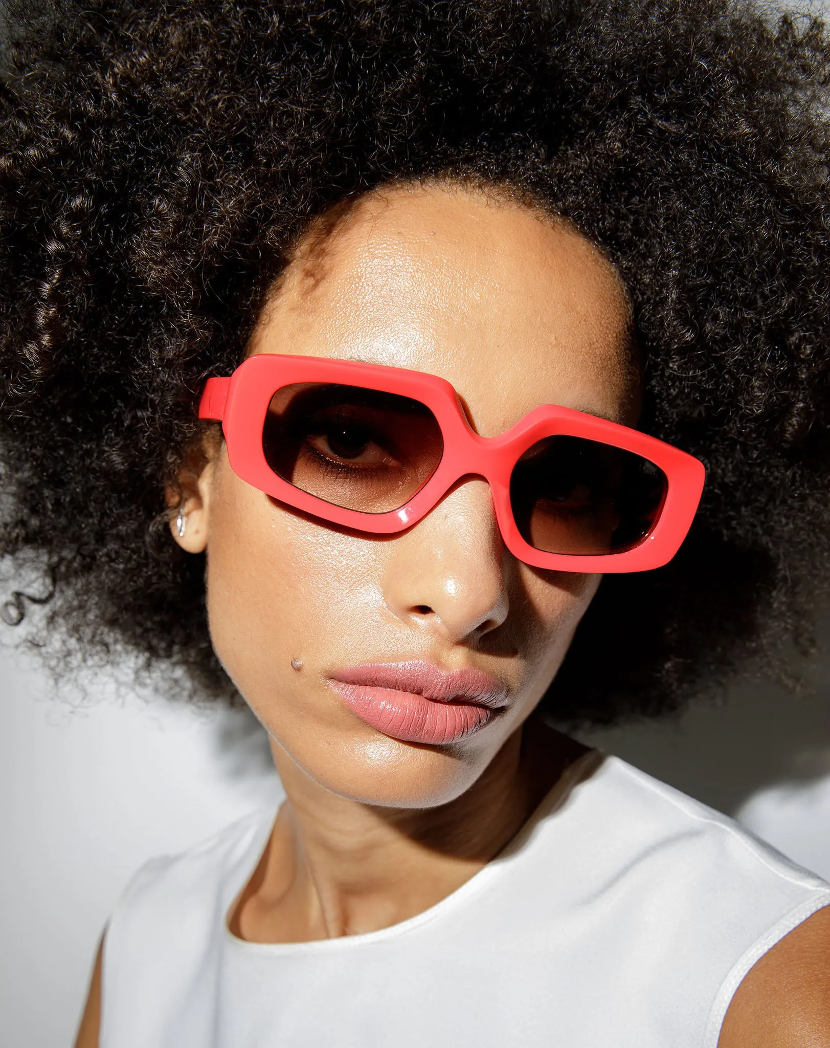 JOANA-Calor Gradient / Gradient Brown