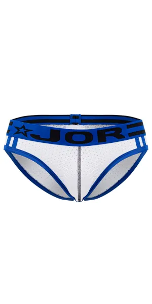 Jor 1841 Nitro Bikini White