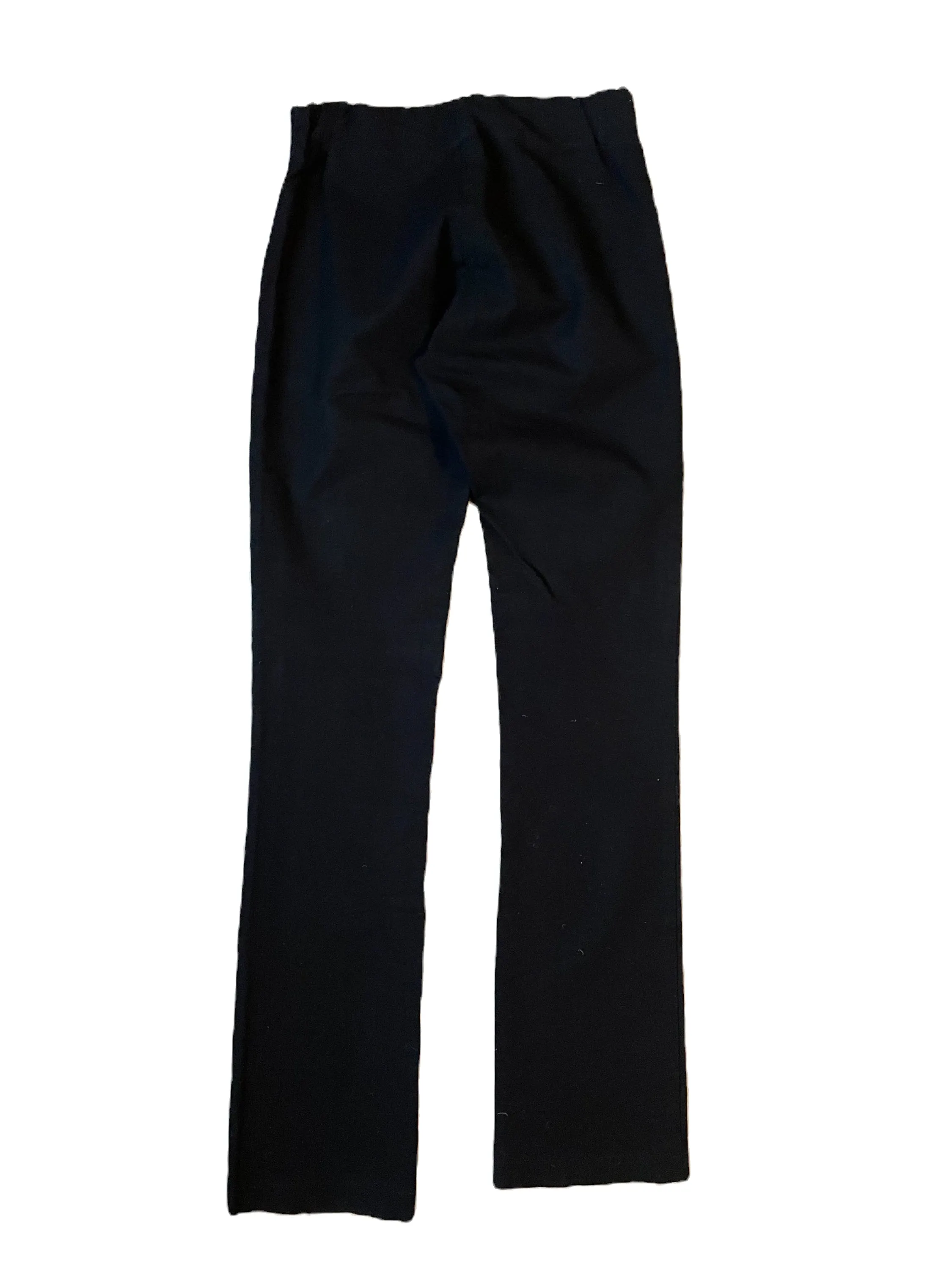 Joseph Gabardine Stretch Leggings S