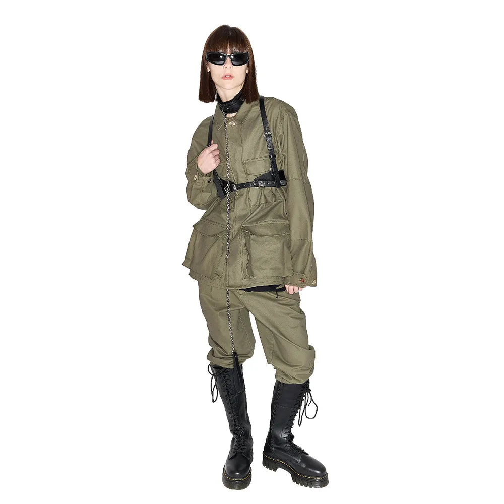 Joy Jacket