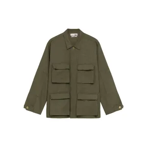Joy Jacket