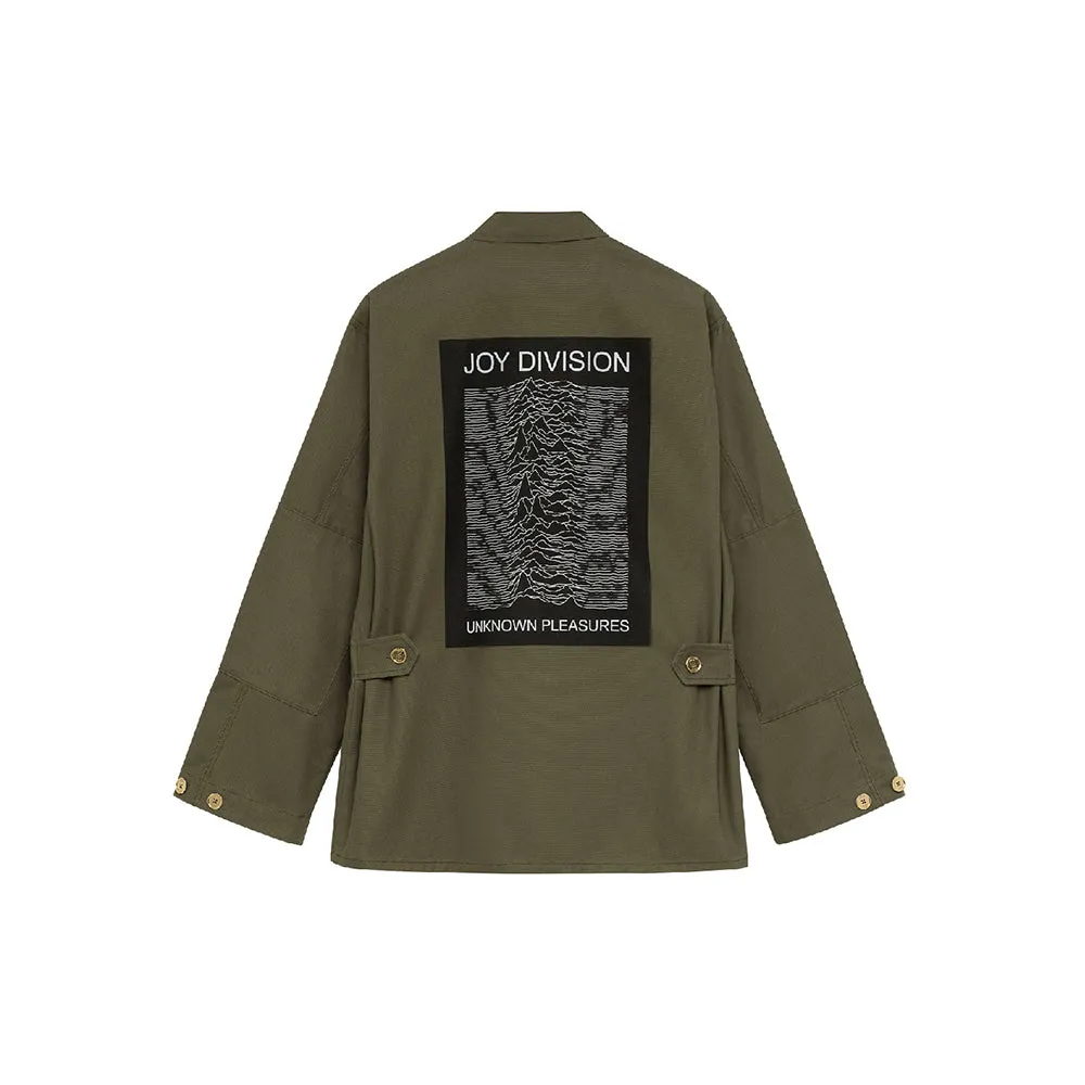 Joy Jacket
