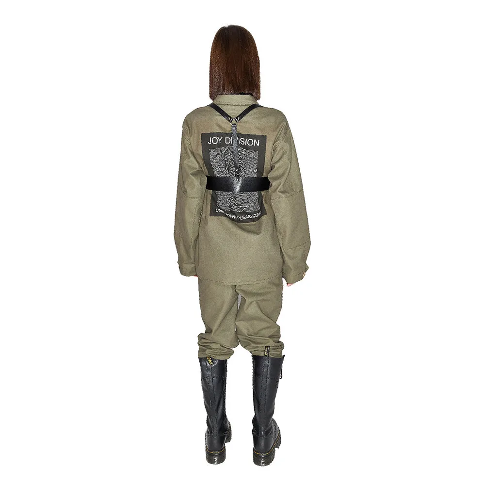 Joy Jacket