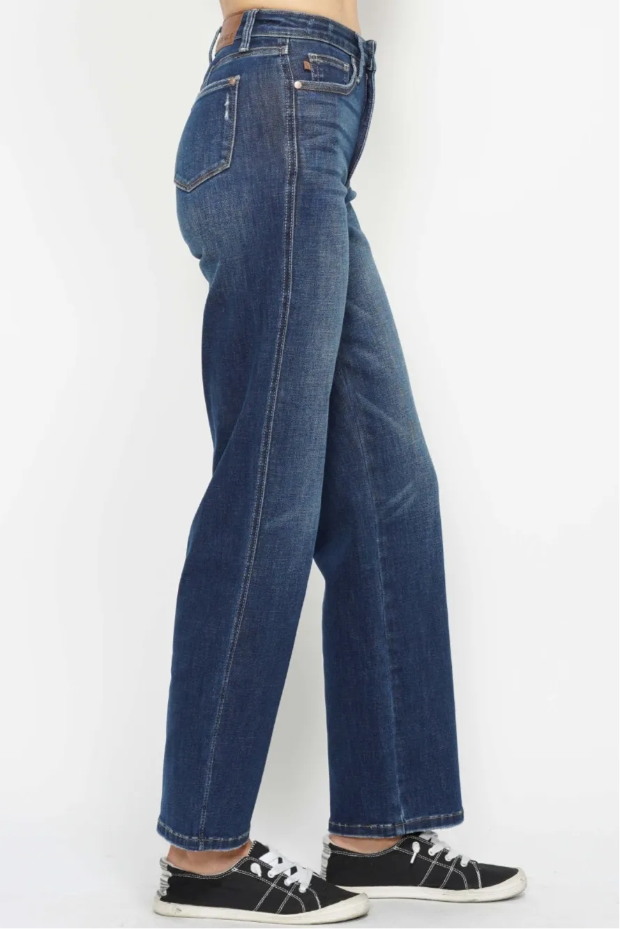 Judy Blue High Waist Tummy Control Jeans