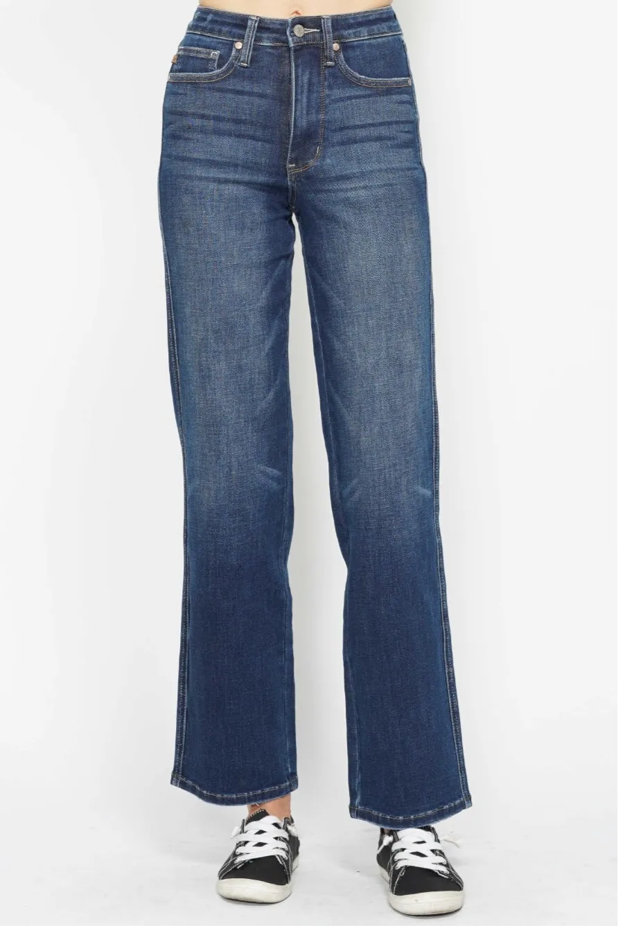 Judy Blue High Waist Tummy Control Jeans