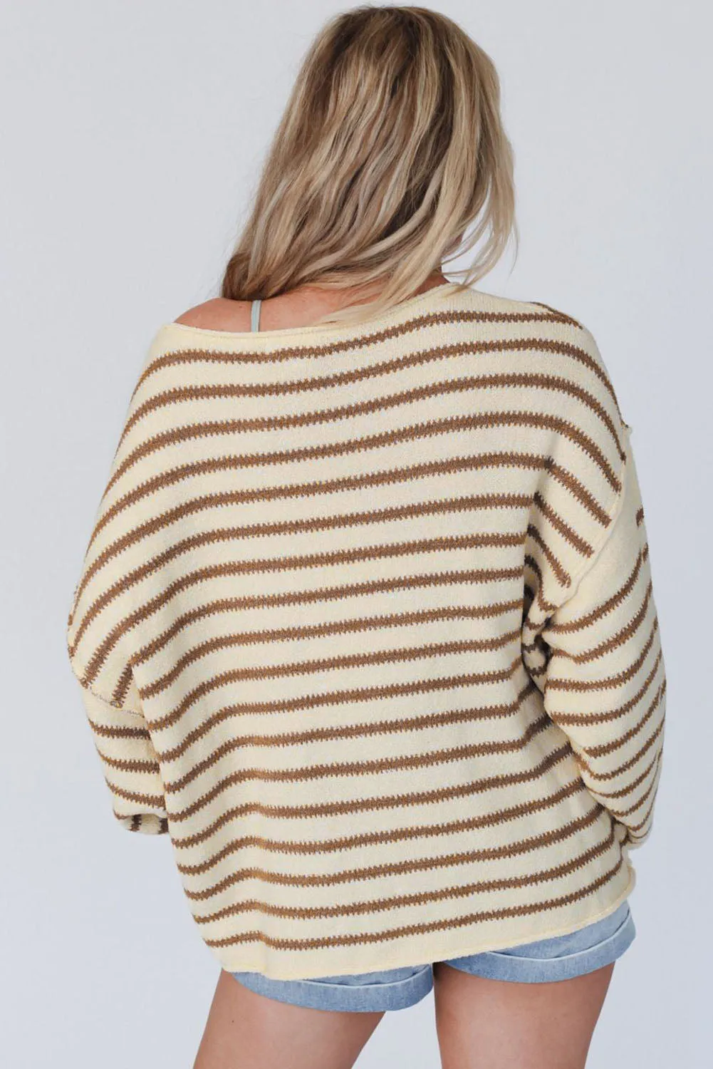 Kealey Sweater